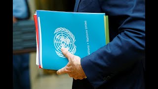 Почему Россия заблокировала резолюцию ООН по климату и безопасности(Полная версия эфира)