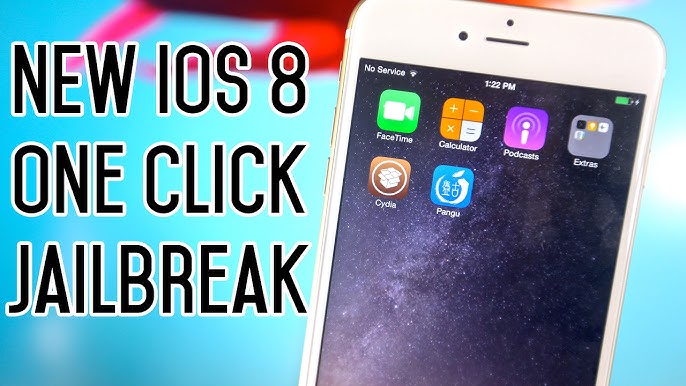How to Jailbreak iOS 8.0-8.4 on Your iPad, iPhone, or iPod Touch (& Install  Cydia) « iOS & iPhone :: Gadget Hacks