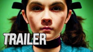 Orphan (2009) | Trailer (German) feat. Vera Farmiga