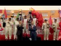 2013 UIM XCAT World Series, Round 6 - Highlights - Ningbo, China