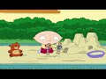 Family Guy | Sand retreat for singles in their 30s