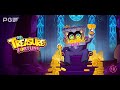 novo slot da pg mr treasure fortune