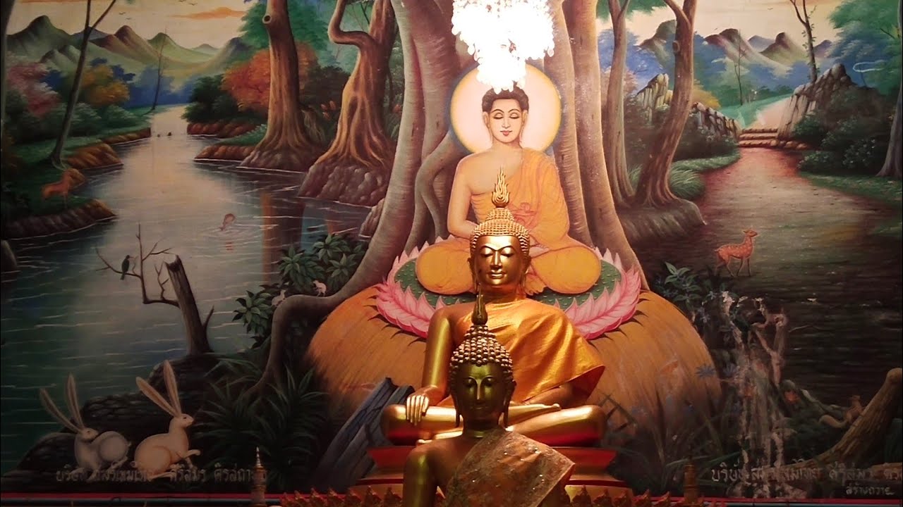 สวดพระปาฏิโมกข์วันจบงานปริวาสกรรม เช้าวันที่ 16 กุมภาพันธ์ 2569 พระสงฆ์จำนวน 94 รูป