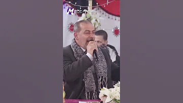 على هالرد رح بعطيك وهبي عتابا الشاعر وليد سركيس 