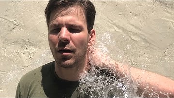 Effects Testing with Water Balloons | Joshua Marc Allen