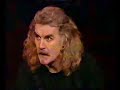 billy connolly Wildebeest
