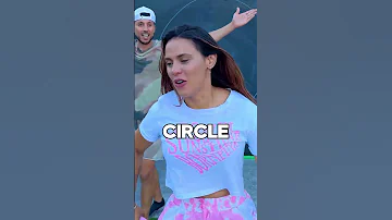 Can You Draw A PERFECT Circle Shorts 