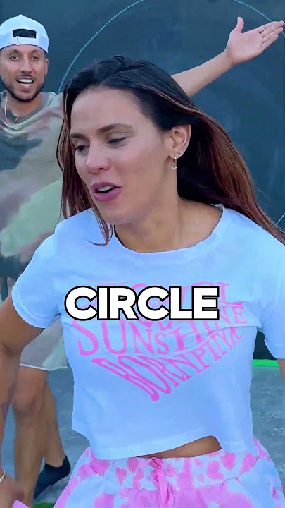 Can you Draw a PERFECT Circle? #shorts