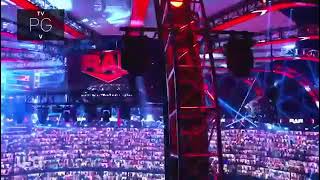 Nia Jax Attacks Mandy Rose On Backstage 042621