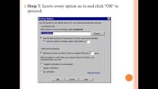 How To Use The Quickbooks Verify Utility TechSpeedy