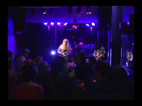 Digger Jones - 'Lemon Song' (Led Zeppelin/Burnett...