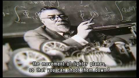 Unabomber, LSD and the Internet The Net