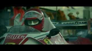 Rush - TRAILER