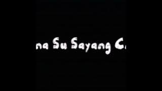 Karna Su Sayang cover by Fdj Emily Young ft Bajol Ndanu (lirik)