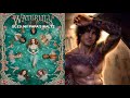 Romance Club | Waterlily | Season 1, Episode 9: My Papa’s Waltz | Controlled Path | Fabian