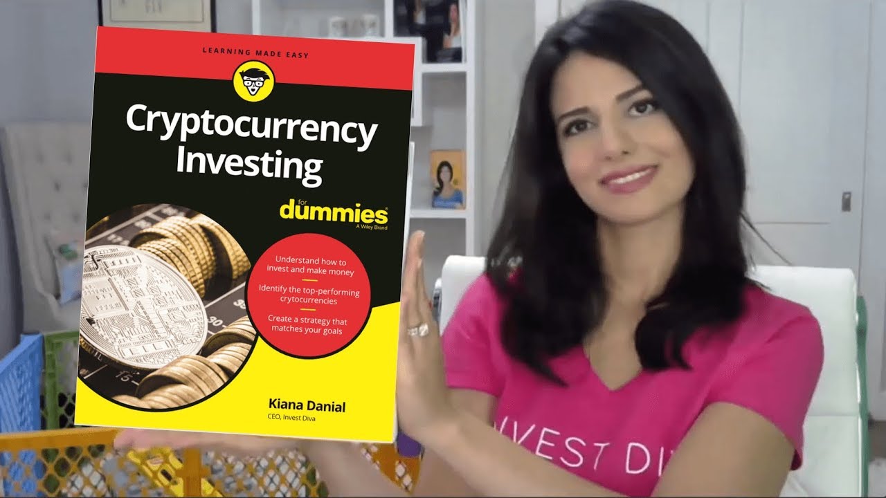 cryptocurrent investing history