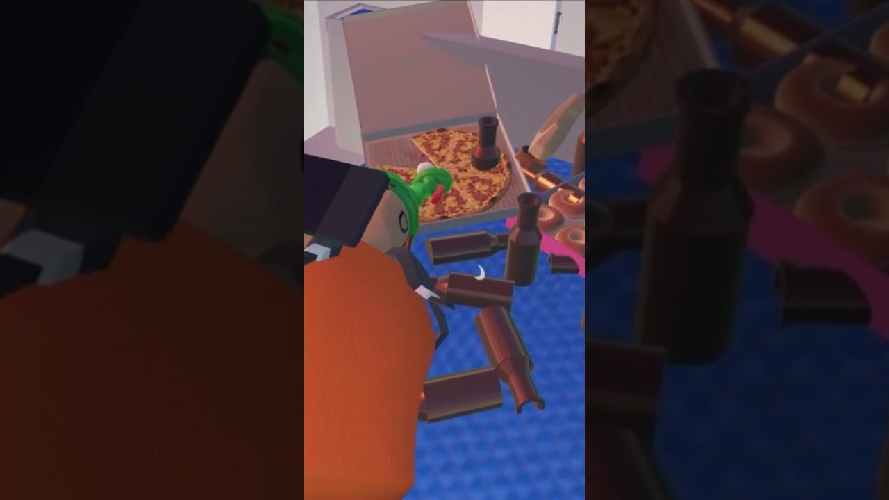 Don’t click the sound!! Check out the new yt video tho #makingtracks #kynsy #duobrothers #recroom