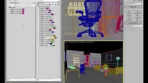 Zookeeper: Tree-views overview 1/2