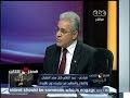 #**ر_تنتخب_الرئيس #حمدين_صباحي: عبدالناصر كان سند
