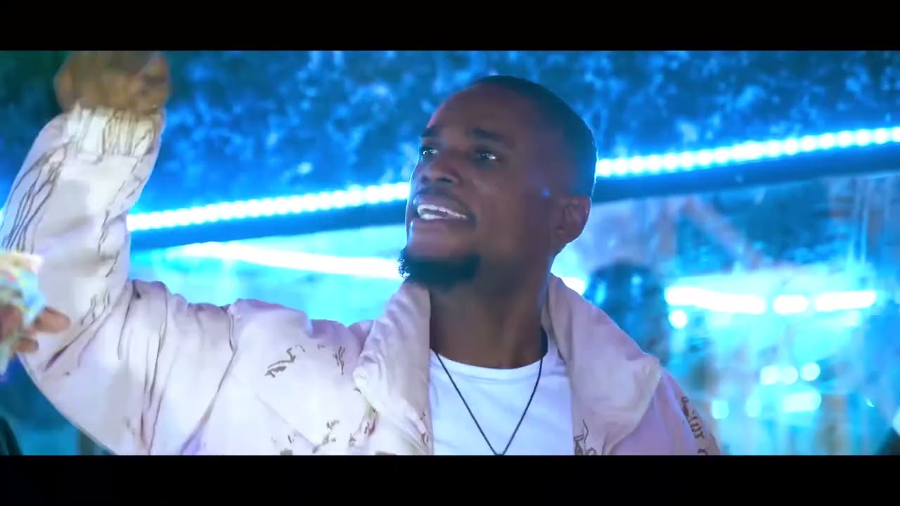 MATAKILY ( Loyal Djeydi ft Ayuyu white mony