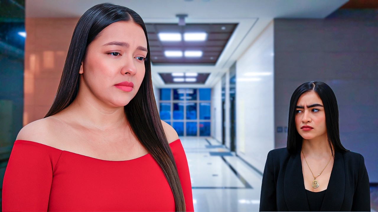 HIZO QUE DESPIDIERAN A SU MEJOR AMIGA SIN IMAGINAR LO QUE EL DESTINO LE TENÍA PREPARADO.