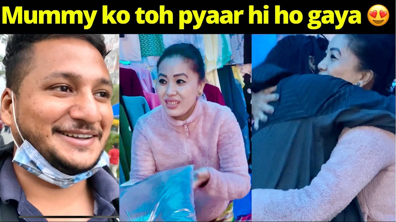 Honesty Of This Tibetan Lady Will Leave You Speechless ❤️ | 