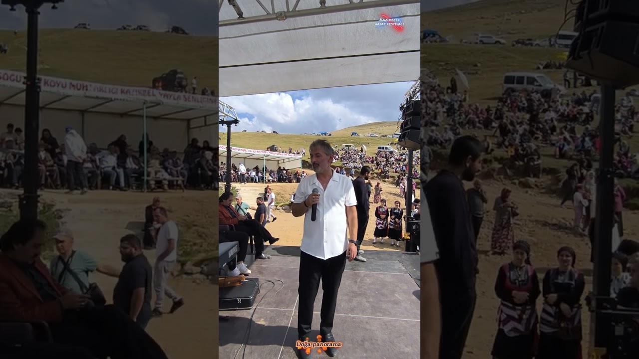 Alim KOCA Neden böyle erken göçtü gençliğim Kazıkbeli