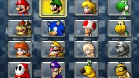 CTGP-7 - Custom Character Manager