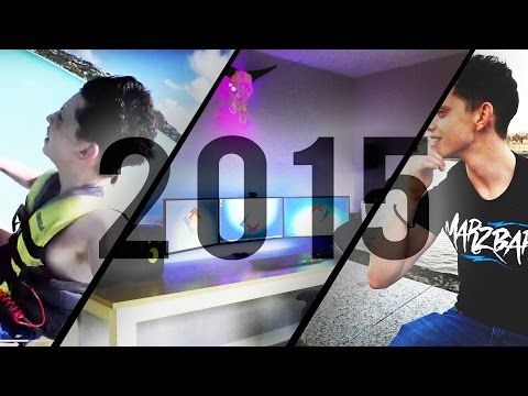 2015: The BEST Year of My LIFE!