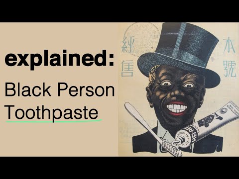 Darlie Toothpaste Founder