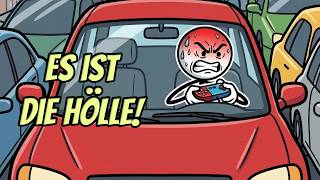 AUTOFAHREN für GAMER erklärt screenshot 5