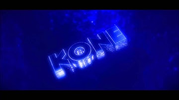 Intro KoneSG × Sync × v2 × By FreeStyleFx