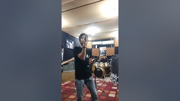 Selamat tinggal-Five minutes-Cover live studio