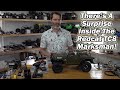 Big Off-Road Crawler With A Surprise Inside! Redcat TC8 Marksman Overview - Holmes Hobbies