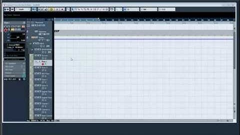 Cubase as VST Host for Sibelius