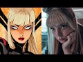 The Untold Truth Of Marvel's Magik