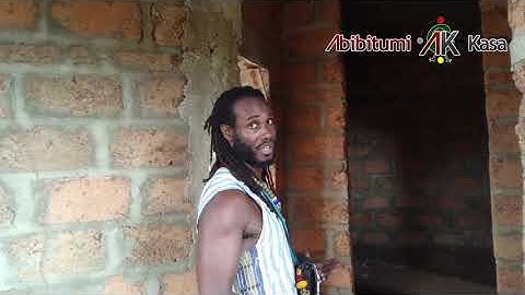 ABIBITUMI: From Digital Idea to Physical Institution