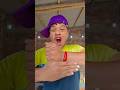 Still surprising mom with magic ✨🙆🙄😱😲n728 #shorts #comedy
