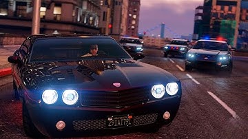 GTA 5 Live 🛑 : Trolling Tryhards,Heists & Unstoppable Chaso!