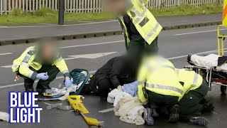 Download Lagu Woman Hit By Lorry In Harrowing Road Accident | All New Traffic Cops FULL EPISODE | Blue Light MP3 Download Lagu Woman Hit By Lorry In Harrowing Road Accident | All New Traffic Cops FULL EPISODE | Blue Light MP3