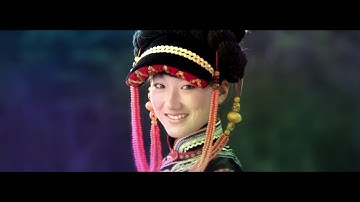 Beautiful Dynamic Yunnan, one of the world