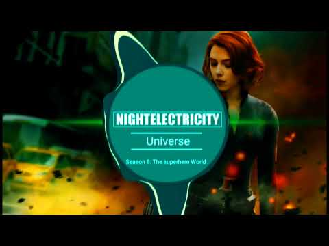 Biometrix Pheromones Ft Charli Brix Nighteletricity