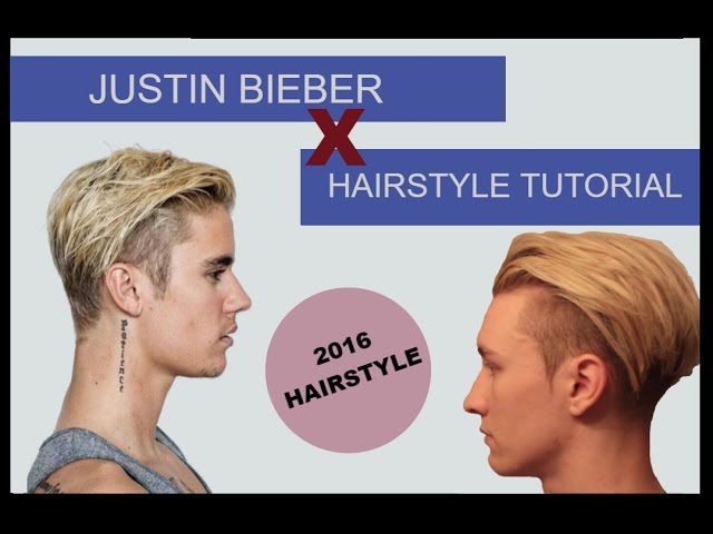 Justin Bieber vs. Harry Styles: Whose Long Hair Do You Like Better?