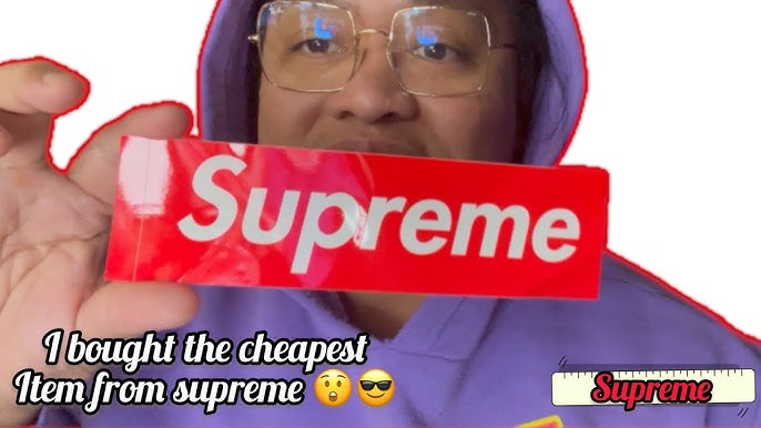 Lv Supreme Hoodie