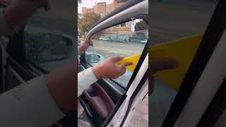 Ultra High Heat rejection Nano ceramic coated Sunfilm with %100 UV block, %98.5 heat reject. RTO APP