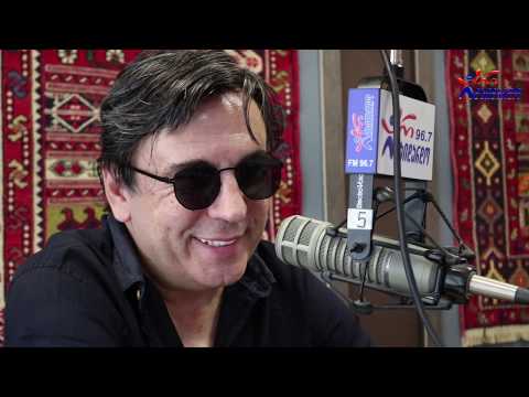 მერაბ სეფაშვილი. გადაცემა \"რადიო დუეტი\". 10.07.2020. ვიდეო კოლაჟი / Merab Sepashvili. \"Radio Dueti\"