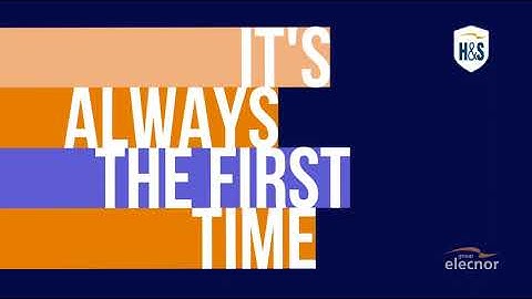 Always the First Time | Avoid Failed Jobs with Attention and Prevention