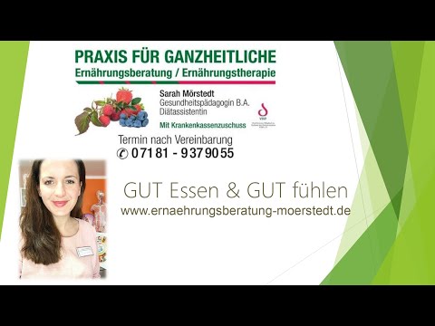 Sarah Mörstedt Ernährungsberatung  #Gesunde Ernährung #Ernährungsplan #Abnehmen