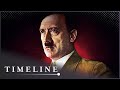 Why Did The German People Choose Hitler? | Hitler's Propaganda Machine  | Timeline