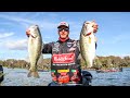 5th Place 2020 FLW Pro Circuit Harris Chain